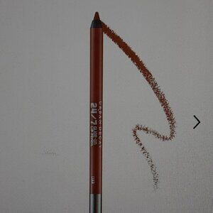 Urban Decay 24/ 7 Lip Liner - Liar NEW in Box